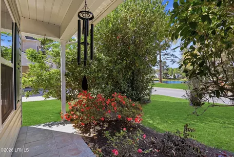 Exterior - 36 Sandy Pointe Dr, Bluffton, SC 29910 photo 1 of 13