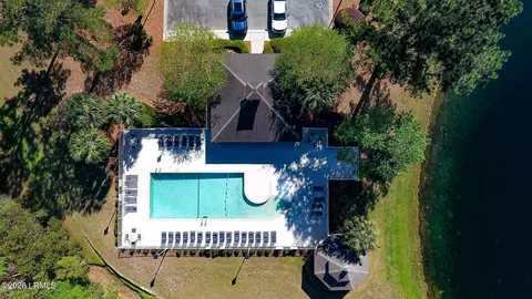 Exterior - 36 Sandy Pointe Dr, Bluffton, SC 29910 photo 9 of 13