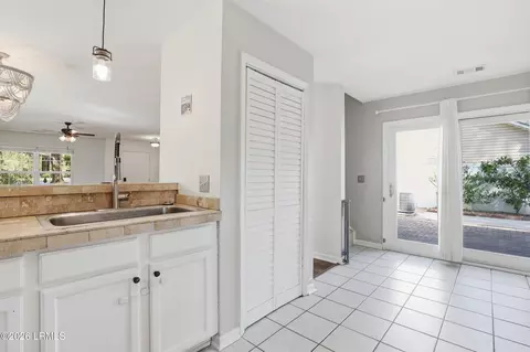 Entry Way - 36 Sandy Pointe Dr, Bluffton, SC 29910 photo 1 of 2