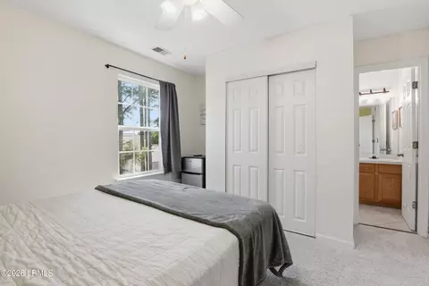 Bedroom - 36 Sandy Pointe Dr, Bluffton, SC 29910 photo 6 of 6