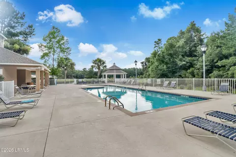 Exterior - 36 Sandy Pointe Dr, Bluffton, SC 29910 photo 11 of 13