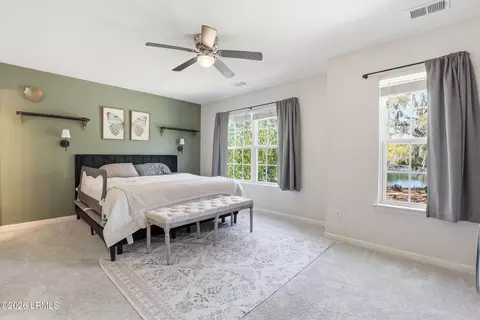 Bedroom - 36 Sandy Pointe Dr, Bluffton, SC 29910 photo 1 of 6