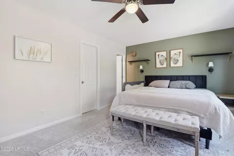 Bedroom - 36 Sandy Pointe Dr, Bluffton, SC 29910 photo 2 of 6