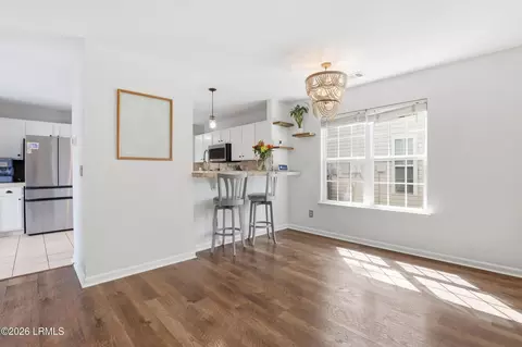 Dining - 36 Sandy Pointe Dr, Bluffton, SC 29910 photo 1 of 2
