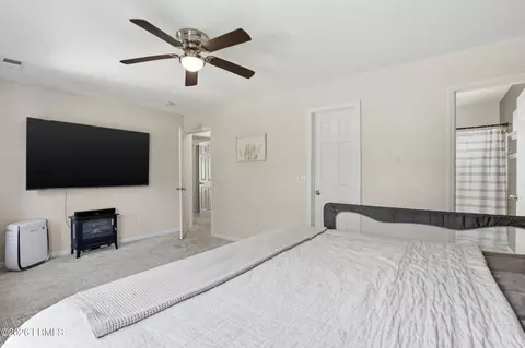 Bedroom - 36 Sandy Pointe Dr, Bluffton, SC 29910 photo 3 of 6