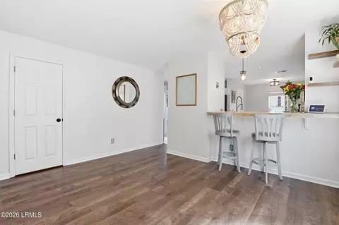 Dining - 36 Sandy Pointe Dr, Bluffton, SC 29910 photo 2 of 2