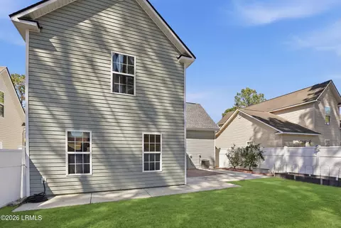 Exterior - 36 Sandy Pointe Dr, Bluffton, SC 29910 photo 7 of 13