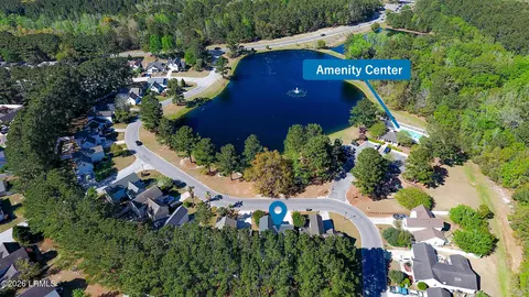View/Area - 36 Sandy Pointe Dr, Bluffton, SC 29910 photo 2 of 5