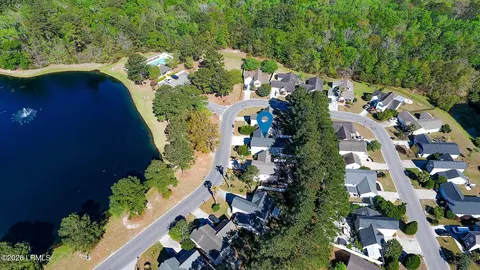 View/Area - 36 Sandy Pointe Dr, Bluffton, SC 29910 photo 3 of 5