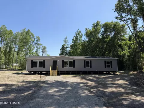 75 Seabrook Center Rd, Seabrook, SC 29940
