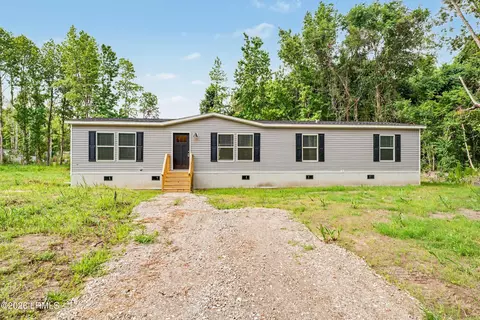 75 Seabrook Center Rd, Seabrook, SC 29940