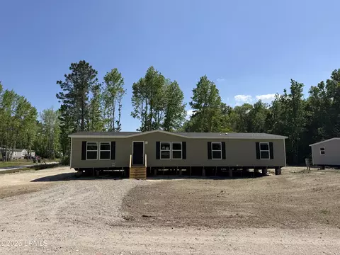 71 Seabrook Center Rd, Seabrook, SC 29940