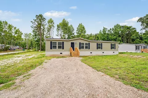 71 Seabrook Center Rd, Seabrook, SC 29940