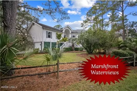 99 Tuscarora Ave, Beaufort, SC 29907