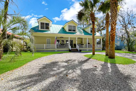 535 Broad River Rd, Ridgeland, SC 29936