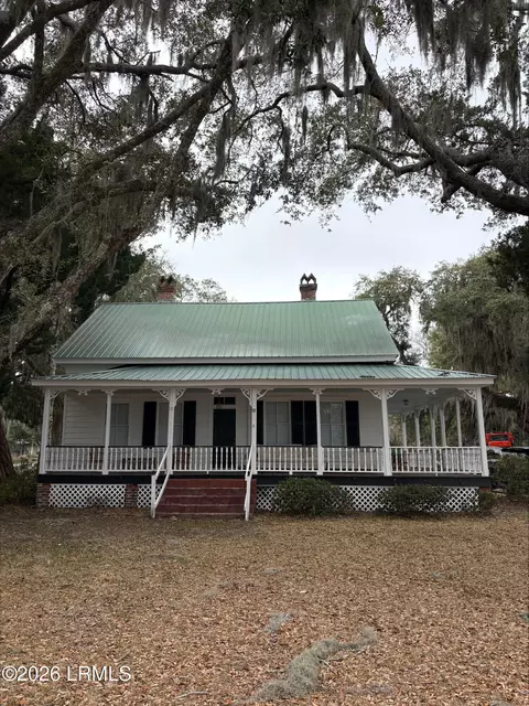 10 Broad River Blvd, Beaufort, SC 29906