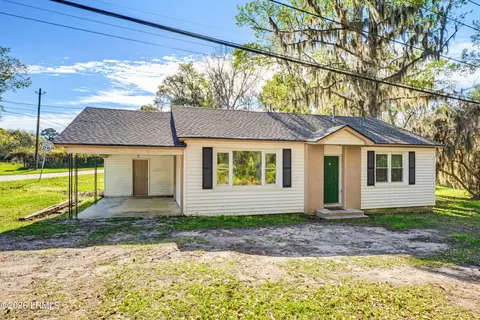 6 Old Salem Rd, Beaufort, SC 29902