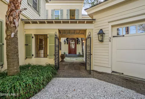34 Oak Pond Psge, Beaufort, SC 29906