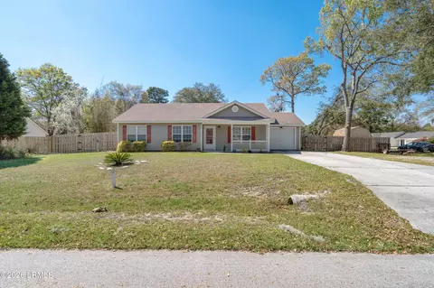57 Southern Magnolia Dr, Beaufort, SC 29907