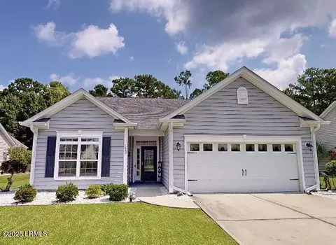 1466 Wiregrass Way, Hardeeville, SC 29927