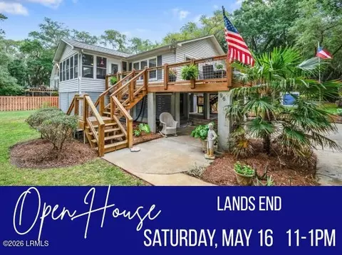 96 Bay Point Rd, Saint Helena Island, SC 29920