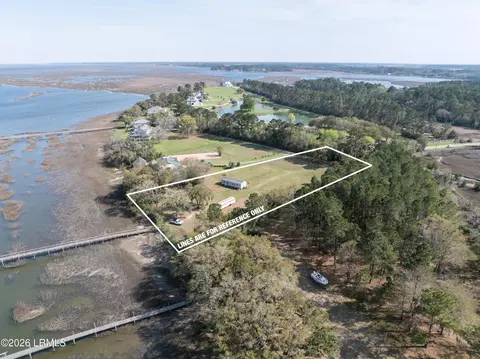 3 Sea Crest Ln, Seabrook, SC 29940 photo 5
