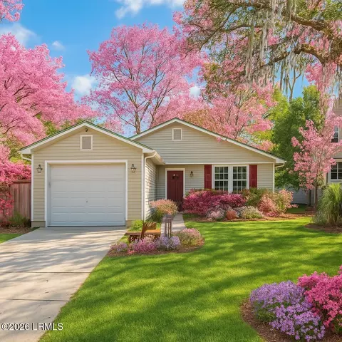 1411 River Front Dr, Charleston, SC 29407