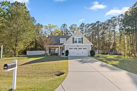 579 Osprey Lake Cir, Hardeeville, SC 29927