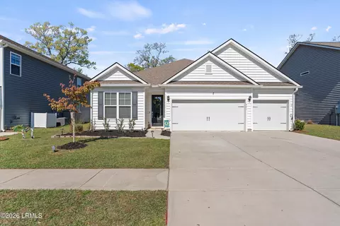 591 Hulston Landing Rd, Bluffton, SC 29909