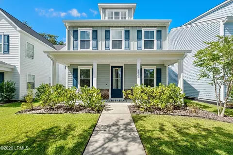 2702 Bluestem Dr, Beaufort, SC 29902