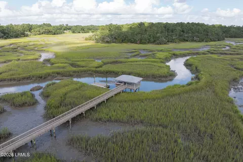 2702 Bluestem Dr, Beaufort, SC 29902