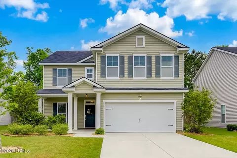 230 Willow Point Cir, Savannah, GA 31407