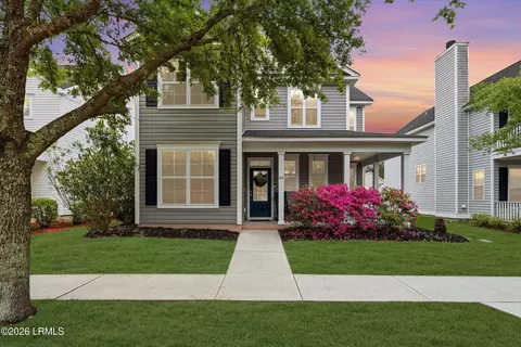69 10th Ave, Bluffton, SC 29910