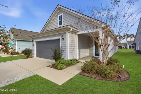 452 Blue Jay Ln, Bluffton, SC 29909