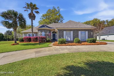 1146 Otter Cir, Beaufort, SC 29902