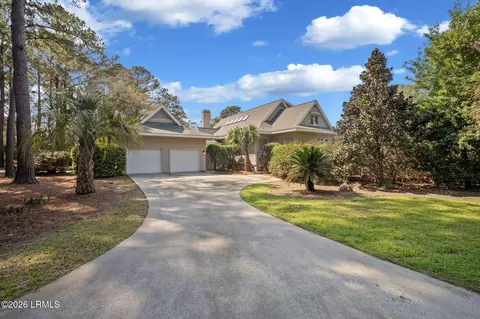 28 Sparrow Nest Pt, Saint Helena Island, SC 29920