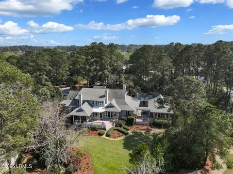 28 Sparrow Nest Pt, Saint Helena Island, SC 29920