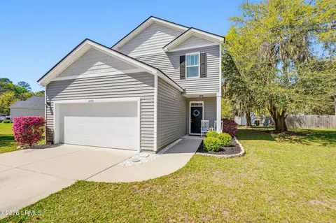 4953 Tidal Walk Ln, Beaufort, SC 29907
