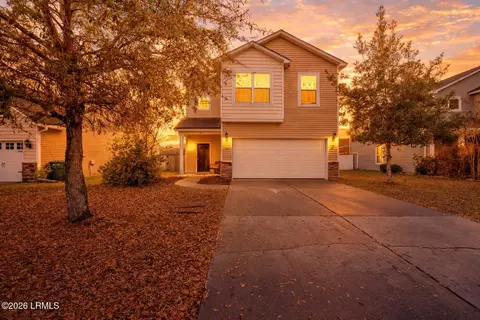 5 Whitewater Way, Beaufort, SC 29906
