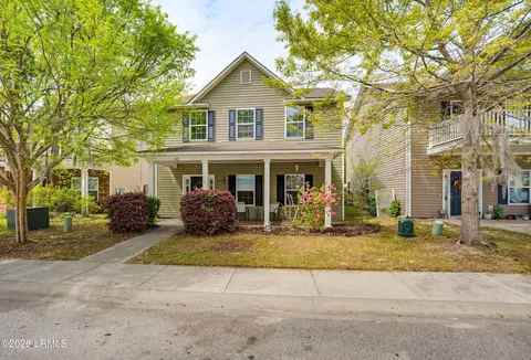 120 Patriot Ct, Beaufort, SC 29906