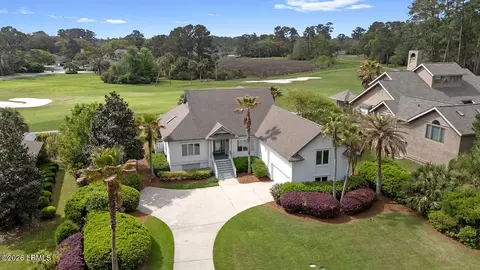 272 Moss Creek Dr, Hilton Head Island, SC 29926