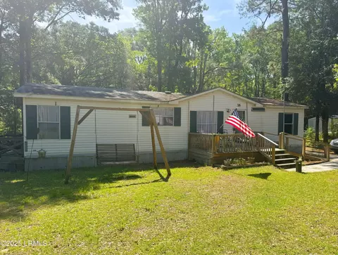 36 Clear Spring Rd, Saint Helena Island, SC 29920