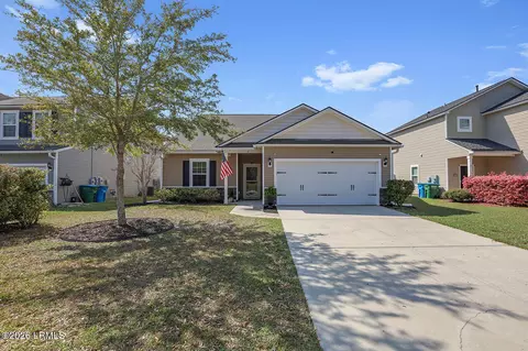 8 Tugaloo Dr, Beaufort, SC 29906