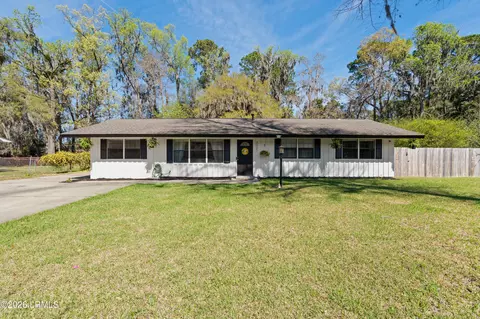 3007 Cherry Blvd, Beaufort, SC 29902