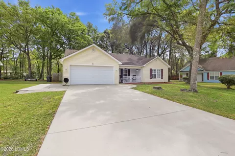 9 Wellena Ct, Beaufort, SC 29906