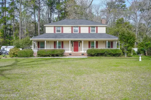 448 N Railroad Ave, Brunson, SC 29911