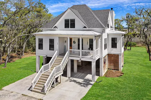150 Cassique Creek Dr, Ridgeland, SC 29936