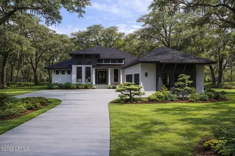 2 Woodside Cir, Okatie, SC 29909