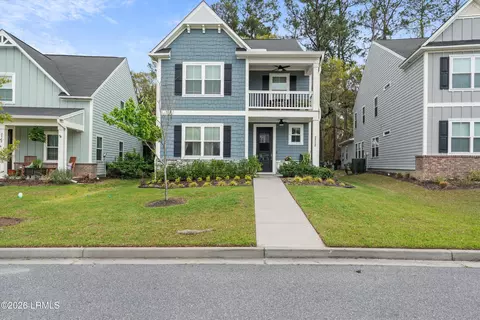2952 Needlegrass Dr, Beaufort, SC 29902