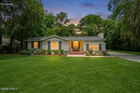 2409 Waddell Rd, Port Royal, SC 29935